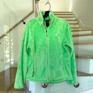 North Face Osito jacket
